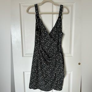 Revamped‎ Wrap Dress